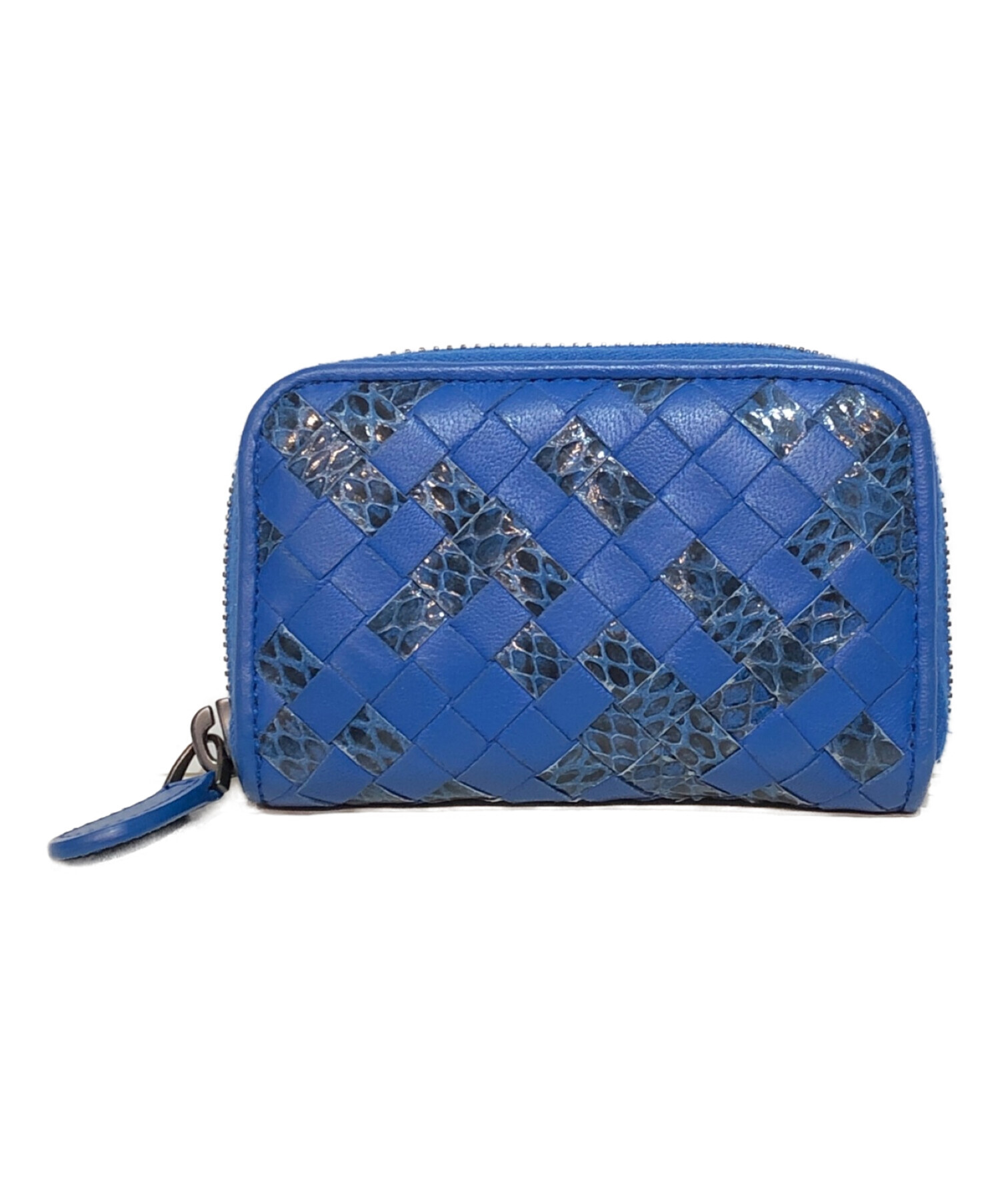 中古・古着通販】BOTTEGA VENETA (ボッテガベネタ) イントレチャート