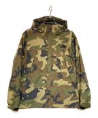 THE NORTH FACEザ ノース フェイス）の古着「Novelty Scoop Jacket ノベルティ スクープジャケット」