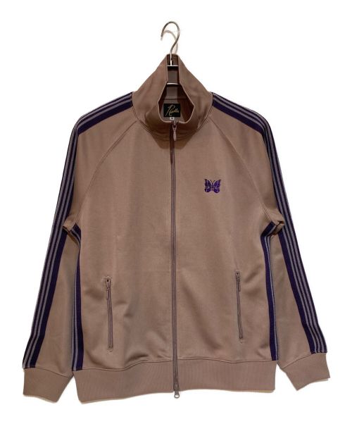 中古・古着通販】Needles (ニードルス) 22FW Track Jacket - Poly