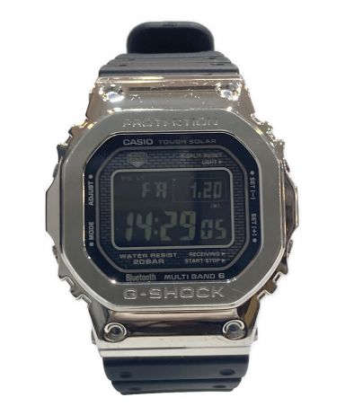 中古・古着通販】CASIO G-shock (カシオ ジーショック) FULL METAL