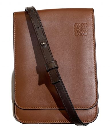 【中古・古着通販】LOEWE (ロエベ) フラットガセット クロス