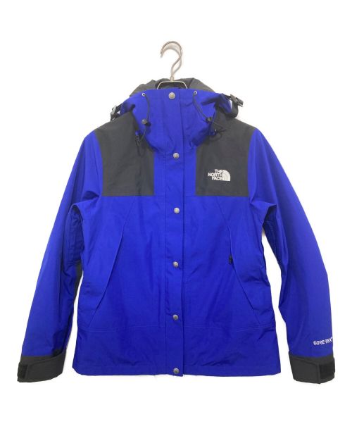 THE NORTH FACE（ザ ノース フェイス）THE NORTH FACE (ザ ノース フェイス) 1990 MOUNTAIN JACKET GTX ブルー サイズ:Mの古着・服飾アイテム