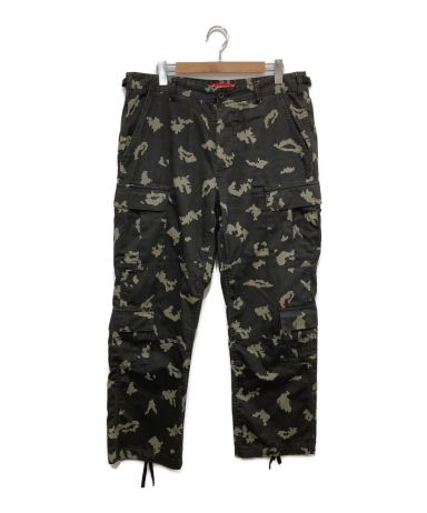 [中古]SUPREME(シュプリーム)のメンズ パンツ 21FW Cargo Pant