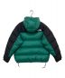 THE NORTH FACE (ザ ノース フェイス) ヒマラヤンダウンパーカー グリーン サイズ:XL：29800円