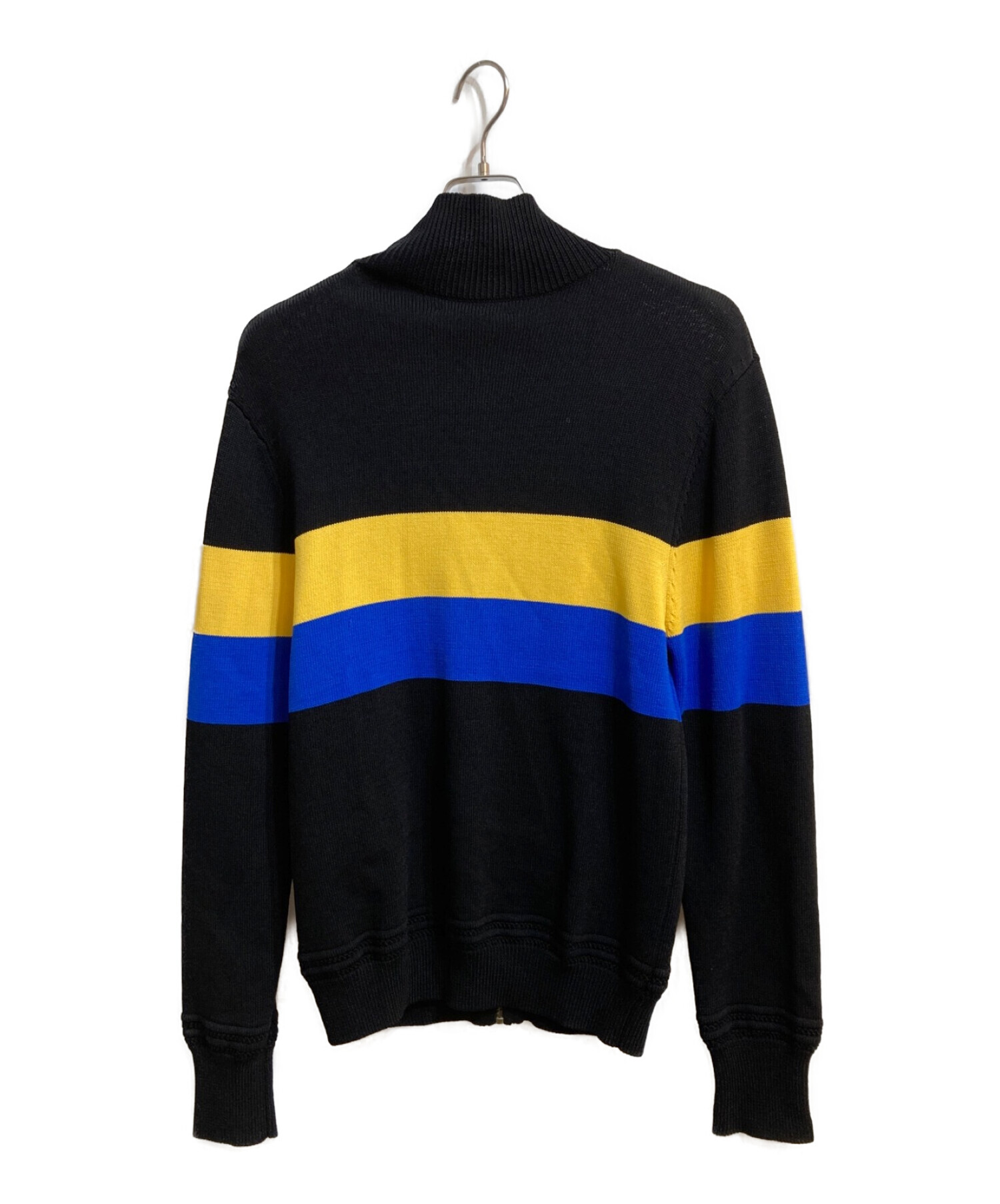 送料無料/プレゼント付♪ Wales bonner Zip-up Sweater ニット