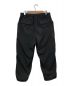 DAIWA PIER39 (ダイワ ピア39) 1LDK別注 TECH FLANNEL FATIGUE PANTS グレー サイズ:M：18800円