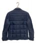 MONCLER (モンクレール) GARDダウンジャケット ネイビー サイズ:4：49800円