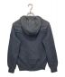 CANADA GOOSE (カナダグース) Hybridge Knit Hoody グレー サイズ:M：39800円