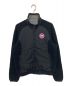 CANADA GOOSE（カナダグース）の古着「GRAFTON REVERSIBLE JACKET」｜ブラック