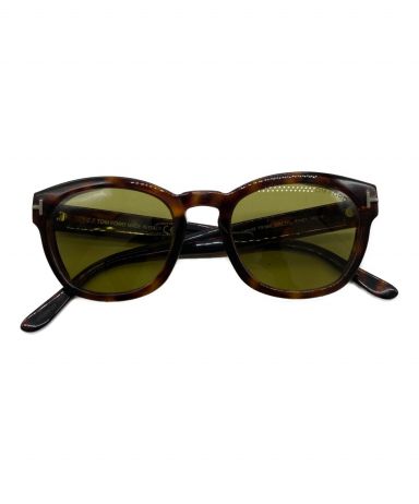 【中古・古着通販】TOM FORD (トムフォード) Bryan-02 サングラス