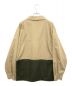 BoTT (ボット) Multi Pocket Jacket ベージュ サイズ:L：7000円