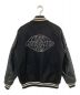 NEIGHBORHOOD  (ネイバーフッド) BILLIONAIRE BOYS CLUB (ビリオネアボーイズクラブ) スタジャン ブラック サイズ:XL：29800円