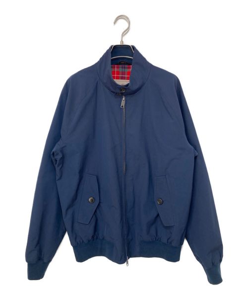 BARACUTA（バラクータ）BARACUTA (バラクータ) G9 ハリントンジャケット ネイビー サイズ:42の古着・服飾アイテム