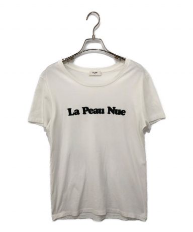 [中古]CELINE(セリーヌ)のレディース トップス プリントTシャツ