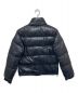 MONCLER (モンクレール) エベレストダウンジャケット ネイビー サイズ:０：49800円