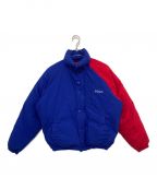 POLO RALPH LAURENポロ・ラルフローレン）の古着「SUICIDE SKI PUFF JKT」｜ブルー