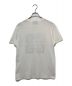 GIVENCHY (ジバンシィ) プリントTシャツ ホワイト サイズ:S：12000円