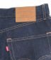 中古・古着 LEVI'S PReMIUM (リーバイスプレミアム) 551デニムパンツ インディゴ サイズ:W34L34：8800円