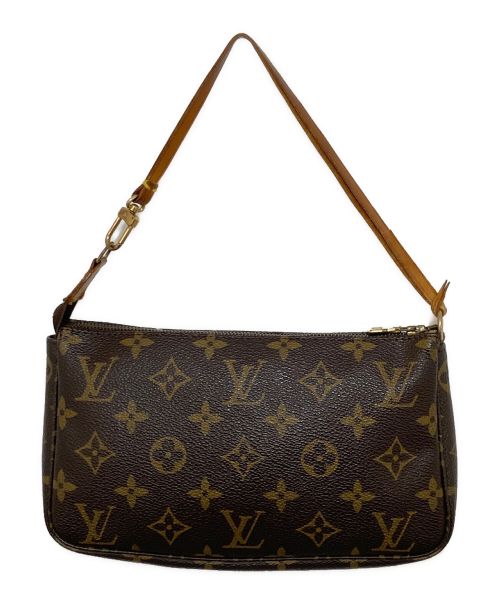 LOUIS VUITTON（ルイ ヴィトン）LOUIS VUITTON (ルイ ヴィトン) ポシェット・アクセソワールの古着・服飾アイテム