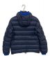 MONCLER (モンクレール) THOULE GIUBBOTTO ジャケット ネイビー サイズ:3：50800円