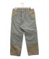 FUTUR (フューチャー) HELLY HANSEN (ヘリ―・ハンセン) North GORE-TEX 2in1 Pants ベージュ サイズ:XL：11000円