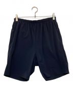 PHEENY×Product Twelve×SPEEDOフィーニー×プロダクトトゥエルブ×スピード）の古着「Land and water shorts」｜ネイビー