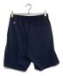 PHEENY (フィーニー) Product Twelve (プロダクトトゥエルブ) SPEEDO (スピード) Land and water shorts ネイビー サイズ:L：3980円