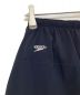 中古・古着 PHEENY (フィーニー) Product Twelve (プロダクトトゥエルブ) SPEEDO (スピード) Land and water shorts ネイビー サイズ:L：3980円