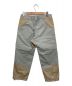 HELLY HANSEN (ヘリ―・ハンセン) FUTUR (フューチャー) NORTH GORE TEX 2 in 1 PANTS ベージュ サイズ:M 未使用品：26800円