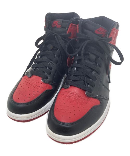 NIKE（ナイキ）NIKE (ナイキ) Air Jordan 1 Retro High OG 