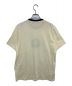 FRED PERRY (フレッドペリー) リンガーTEE イエロー サイズ:M：2980円