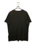 MONCLER (モンクレール) ロゴTシャツ グリーン サイズ:XL：12000円