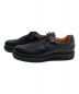 Jalan Sriwijaya (ジャランスリウァヤ) レースアップシューズ/Intelligence Shoes ブラック サイズ:7：15800円