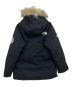 THE NORTH FACE (ザ ノース フェイス) ANTARCTICA PARKA ブラック サイズ:XL：49800円