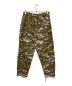 south2 west8 (サウスツー ウエストエイト) ARMY STRING PANT ベージュ サイズ:S：6000円