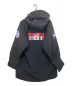 THE NORTH FACE (ザ ノース フェイス) Trans Antarctica Parka ブラック サイズ:ＸＬ 未使用品：39800円