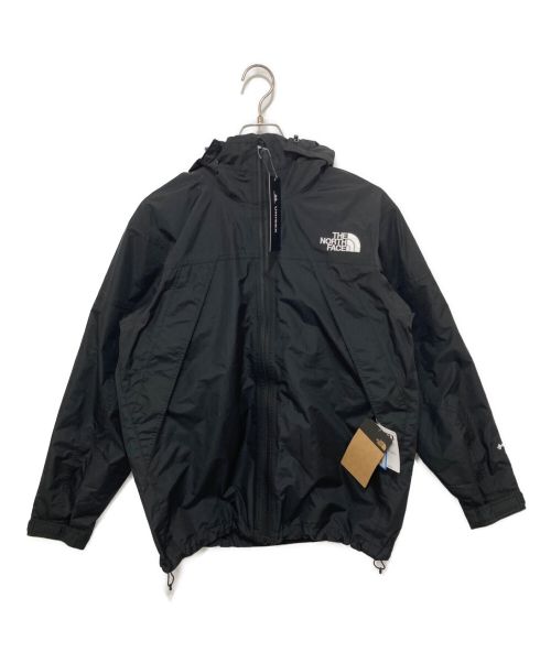 THE NORTH FACE（ザ ノース フェイス）THE NORTH FACE (ザ ノース フェイス) CR Transformer Jacket ブラック サイズ:M 未使用品の古着・服飾アイテム