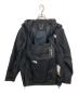 THE NORTH FACE (ザ ノース フェイス) CR Transformer Jacket ブラック サイズ:M 未使用品：27800円