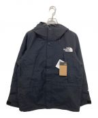 THE NORTH FACEザ ノース フェイス）の古着「Mountain Light Jacket」｜ブラック