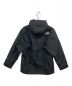 THE NORTH FACE (ザ ノース フェイス) CR Transformer Jacket ブラック サイズ:Ｓ 未使用品：27800円