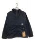 THE NORTH FACE（ザ ノース フェイス）の古着「Compact Jacket」｜ブラック