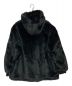 DSQUARED2 (ディースクエアード) エコファージャケット ブラック サイズ:48：36800円