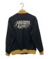 WACKO MARIA (ワコマリア) BUDSPOOL (バッズプール) VIETNAM JACKET ブラック サイズ:M：27800円