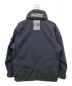 HELLY HANSEN (ヘリーハンセン) DESCENDANT (ディセンダント) SPINDRIFT JACKET ブラック サイズ:M：49800円