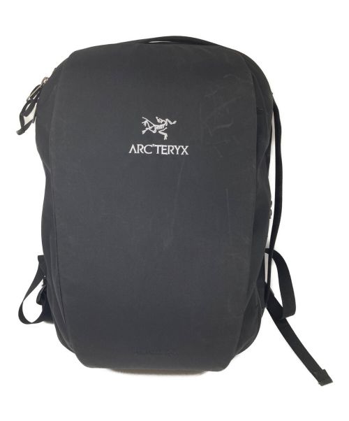 ARC'TERYX（アークテリクス）ARC'TERYX (アークテリクス) BLADE 20 ブラックの古着・服飾アイテム