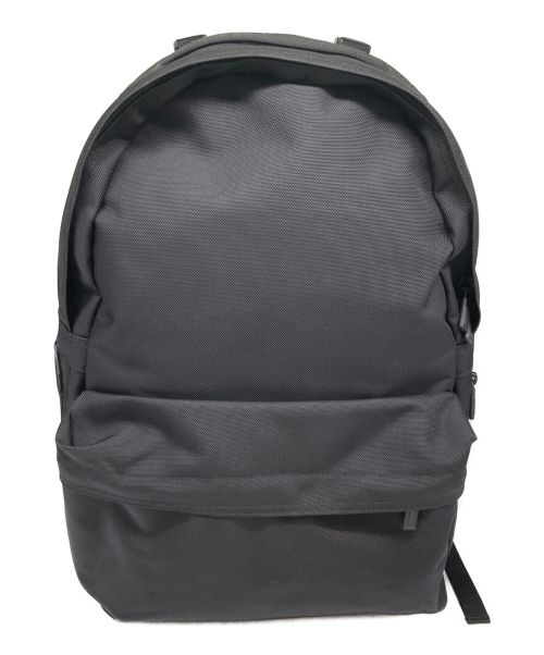 MONOLITH（モノリス）MONOLITH (モノリス) BACKPACK PRO M ブラックの古着・服飾アイテム