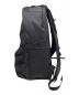 MONOLITH (モノリス) BACKPACK PRO M ブラック：28800円