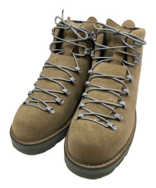 Danner（ダナー）Danner (ダナー) hobo (ホーボー) トレッキングブーツ オリーブ サイズ:91/2の古着・服飾アイテム