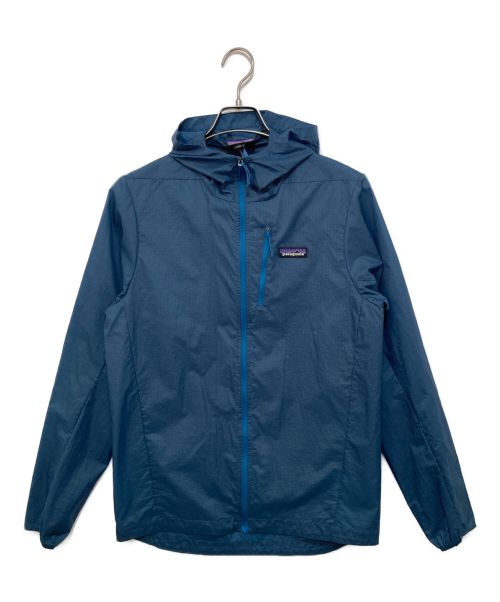 Patagonia（パタゴニア）Patagonia (パタゴニア) フーディニジャケット グリーン サイズ:Sの古着・服飾アイテム