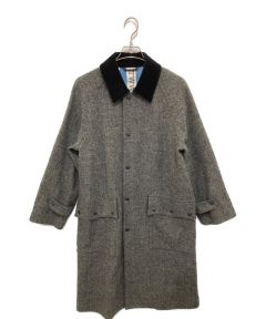 中古・古着通販】Aquascutum (アクアスキュータム) コットンステン